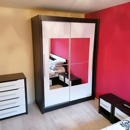 Studio La Curte In Faleza N Constanta