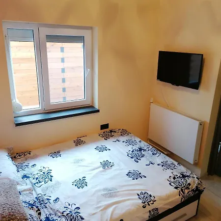 Studio La Curte In Faleza N * Constanta