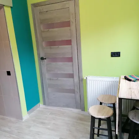 Studio La Curte In Faleza N * Constanţa