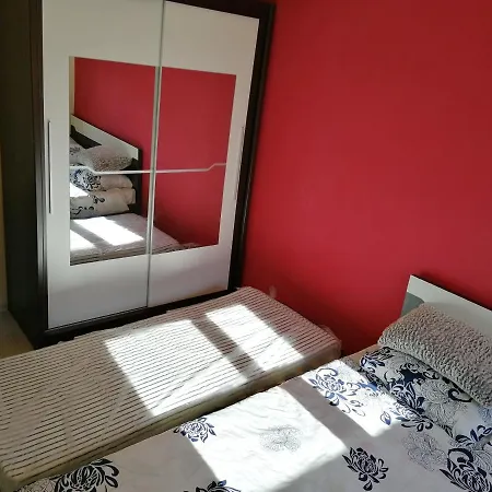 Studio La Curte In Faleza N