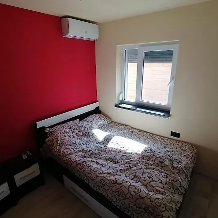 Studio La Curte In Faleza N Guest house Constanta